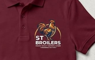 ST Broilers